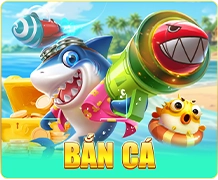 S666 33 ban ca