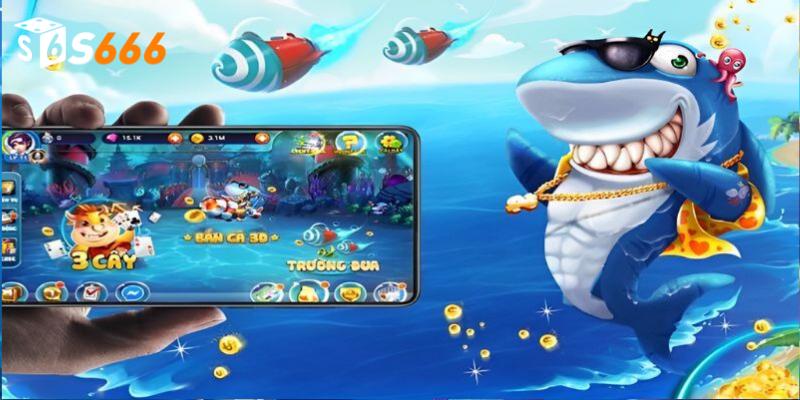 Bắn Cá Bingo: Sự Kết Hợp Hoàn Hảo Giữa Bắn Cá Và Bingo 3 Cách tham gia bắn cá bingo vô cùng đơn giản cho cả người mới