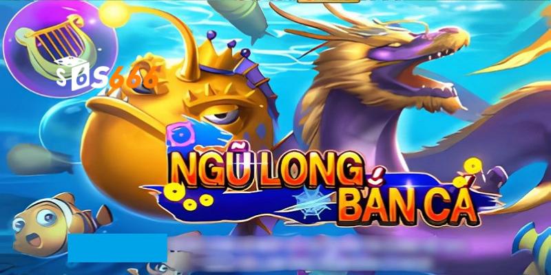 Bắn Cá Ngũ Long S666: Giới Thiệu Tổng Quan Về Trò Chơi 3 Có rất nhiều yếu tố khác nhau để có thể ảnh hưởng đến ván đấu