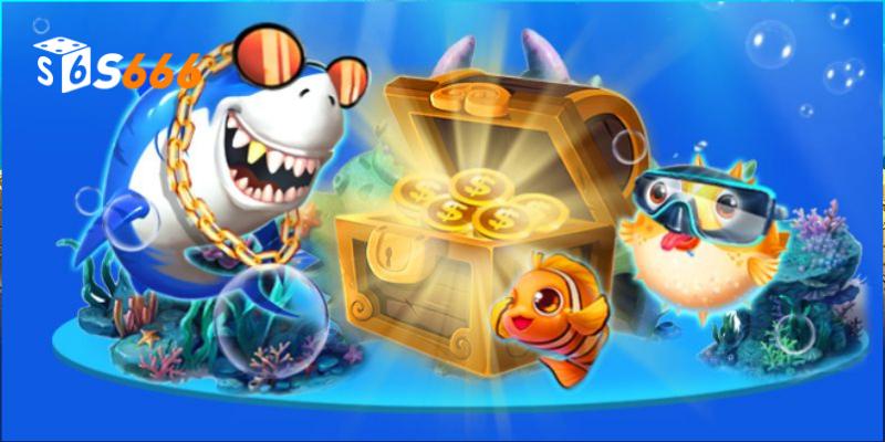 Bắn Cá Bingo: Sự Kết Hợp Hoàn Hảo Giữa Bắn Cá Và Bingo 4 Game bắn cá kiểu bingo có rất nhiều điểm khác so với bắn cá truyền thống