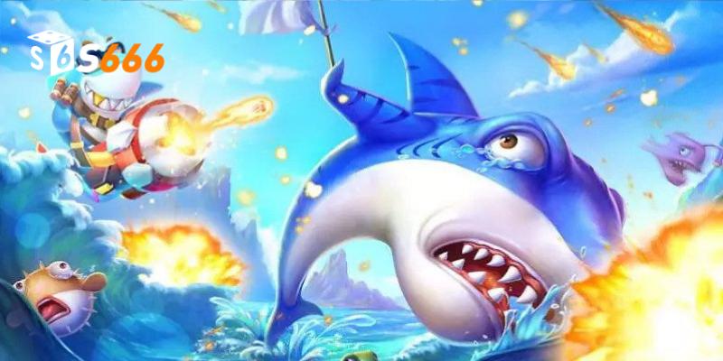 Bắn Cá Bingo: Sự Kết Hợp Hoàn Hảo Giữa Bắn Cá Và Bingo 2 Game là sự kết hợp hoàn hảo giữa bắn cá và bingo