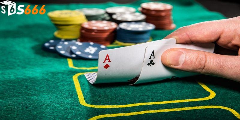 Chơi Poker - Khám Phá Thế Giới Thú Vị Và Chiến Lược Đỉnh Cao 2 Poker đang là game được nhiều người yêu thích và quan tâm