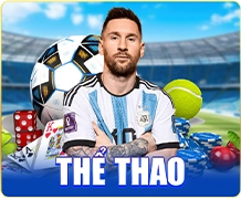 S666 35 the thao